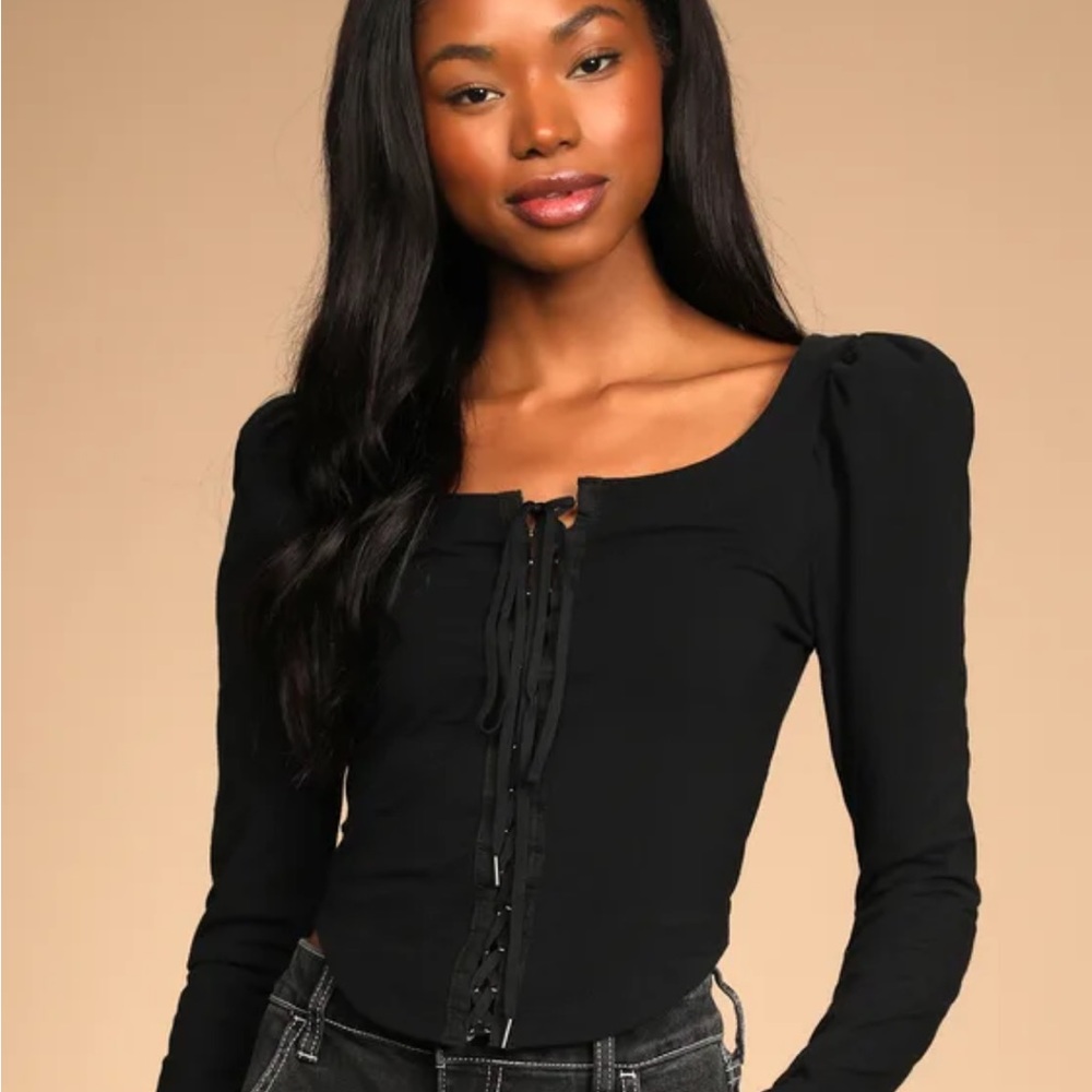 Free People Shirt